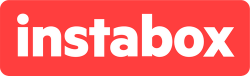 Instabox Logo