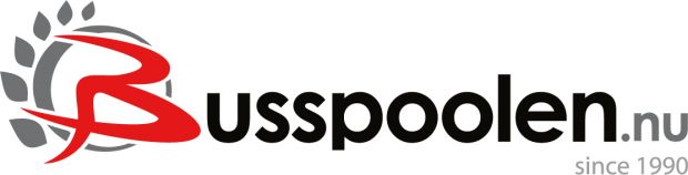 Busspoolen Logotype 1